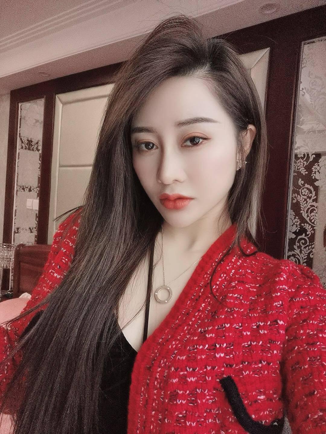 杭州高端兼职美女上门