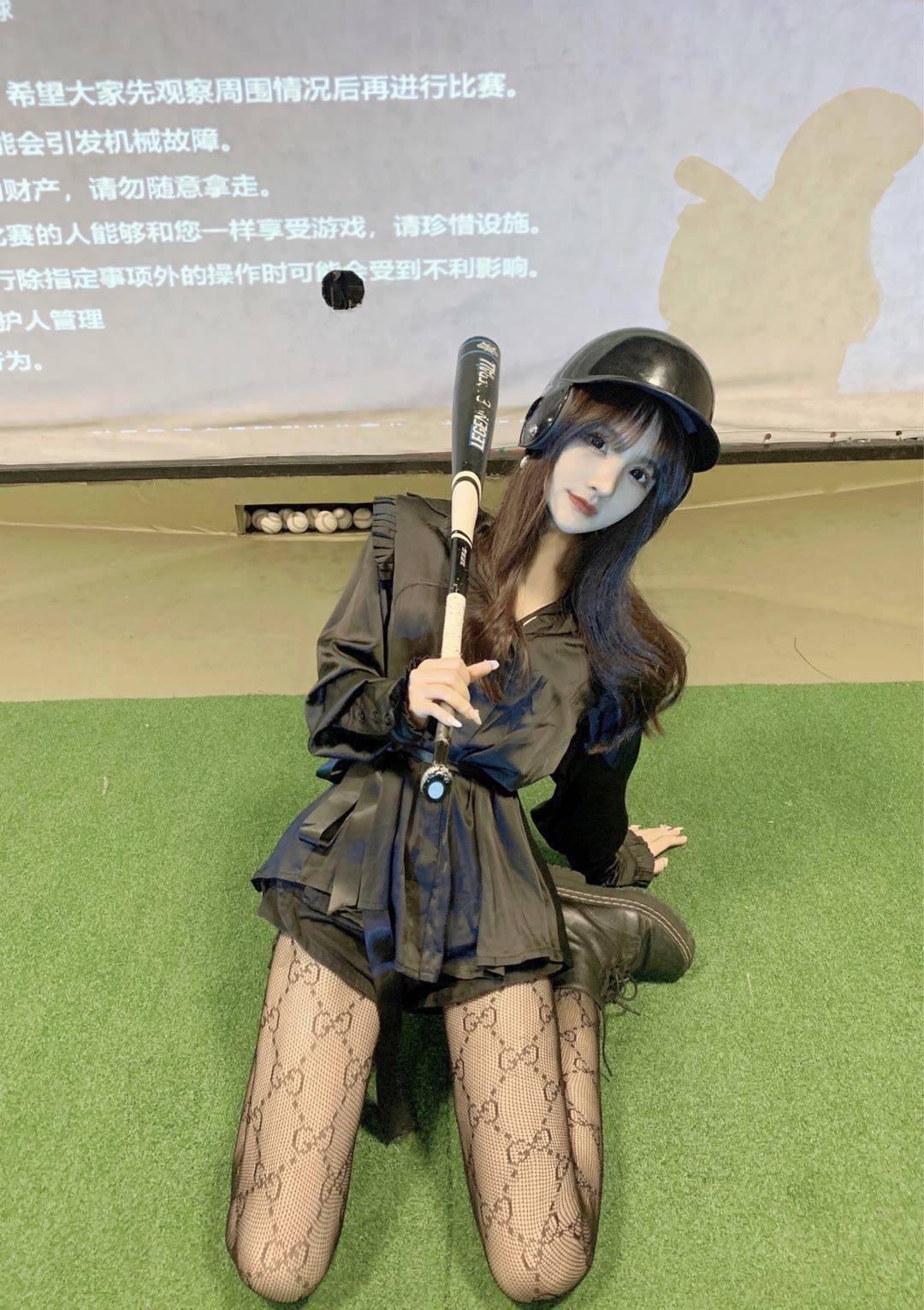 杭州高颜值小可爱甜美惹人爱