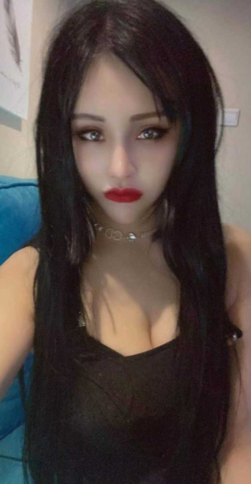 杭州下城小姐姐比较温柔